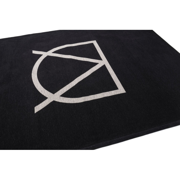 Paklājs SIGNUM BLACK (Art Deco Collection) Paklājs SIGNUM BLACK (Art Deco Collection)